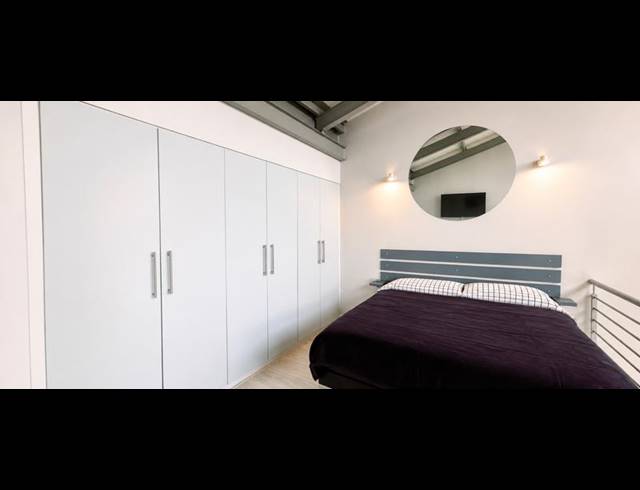 1 BEDROOM APARTMENT FOR SALE IN AMBERFIELD